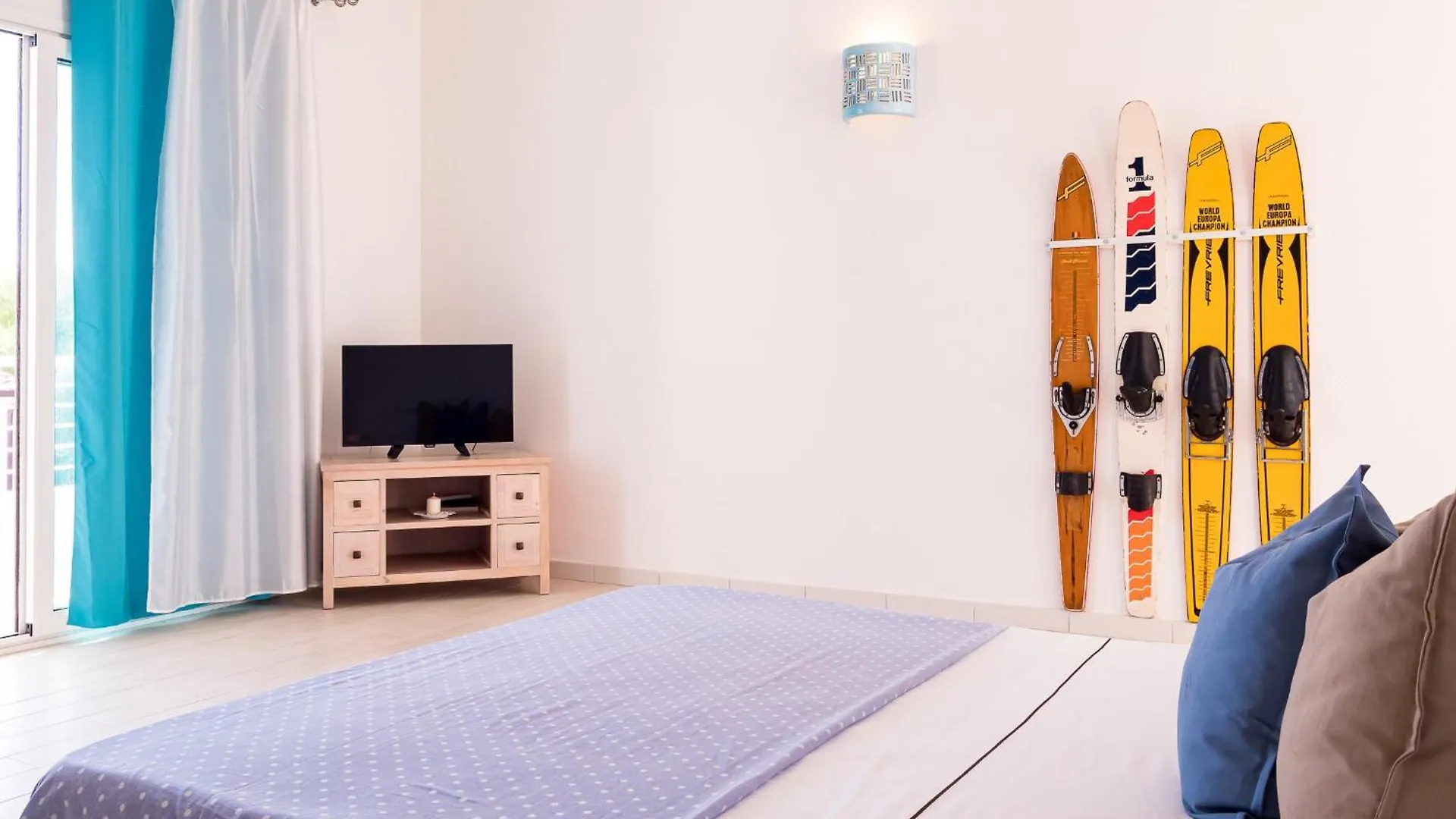 Villetta Bianca - Klodge Olbia Holiday home