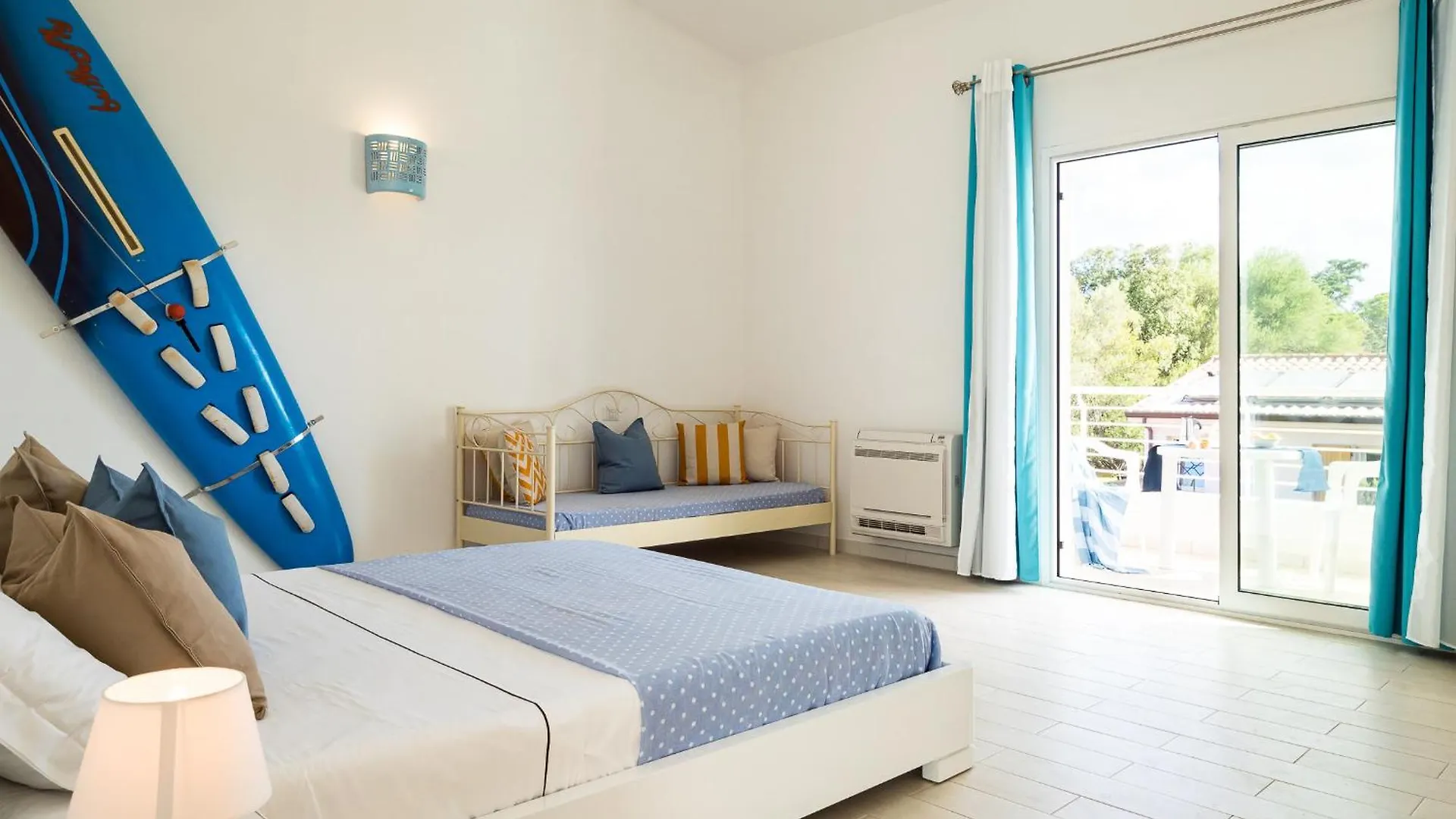 Casa de Férias Villetta Bianca - Klodge Olbia