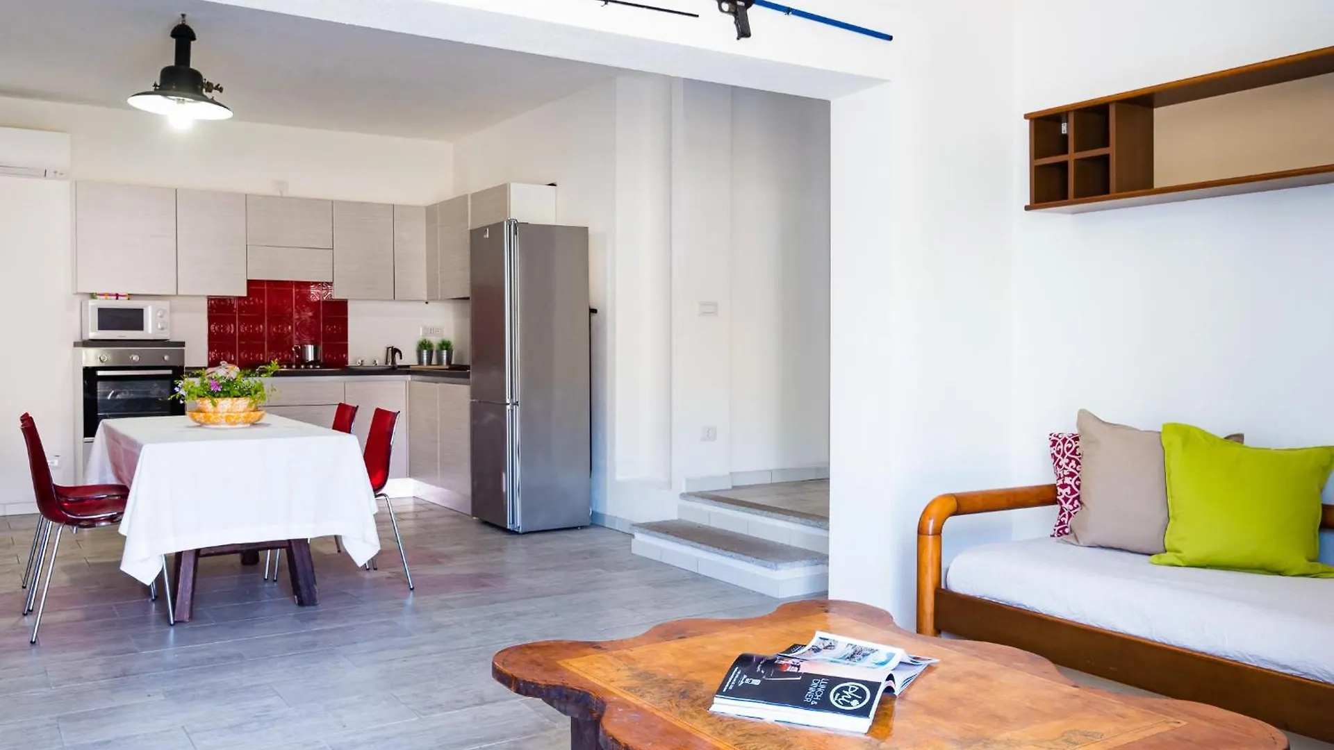 Holiday home Villetta Bianca - Klodge Olbia Italy