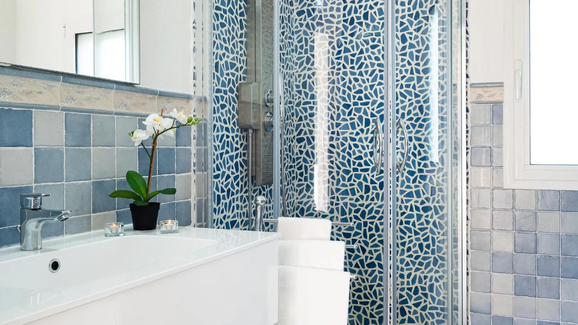 Villetta Bianca - Klodge Olbia Holiday home