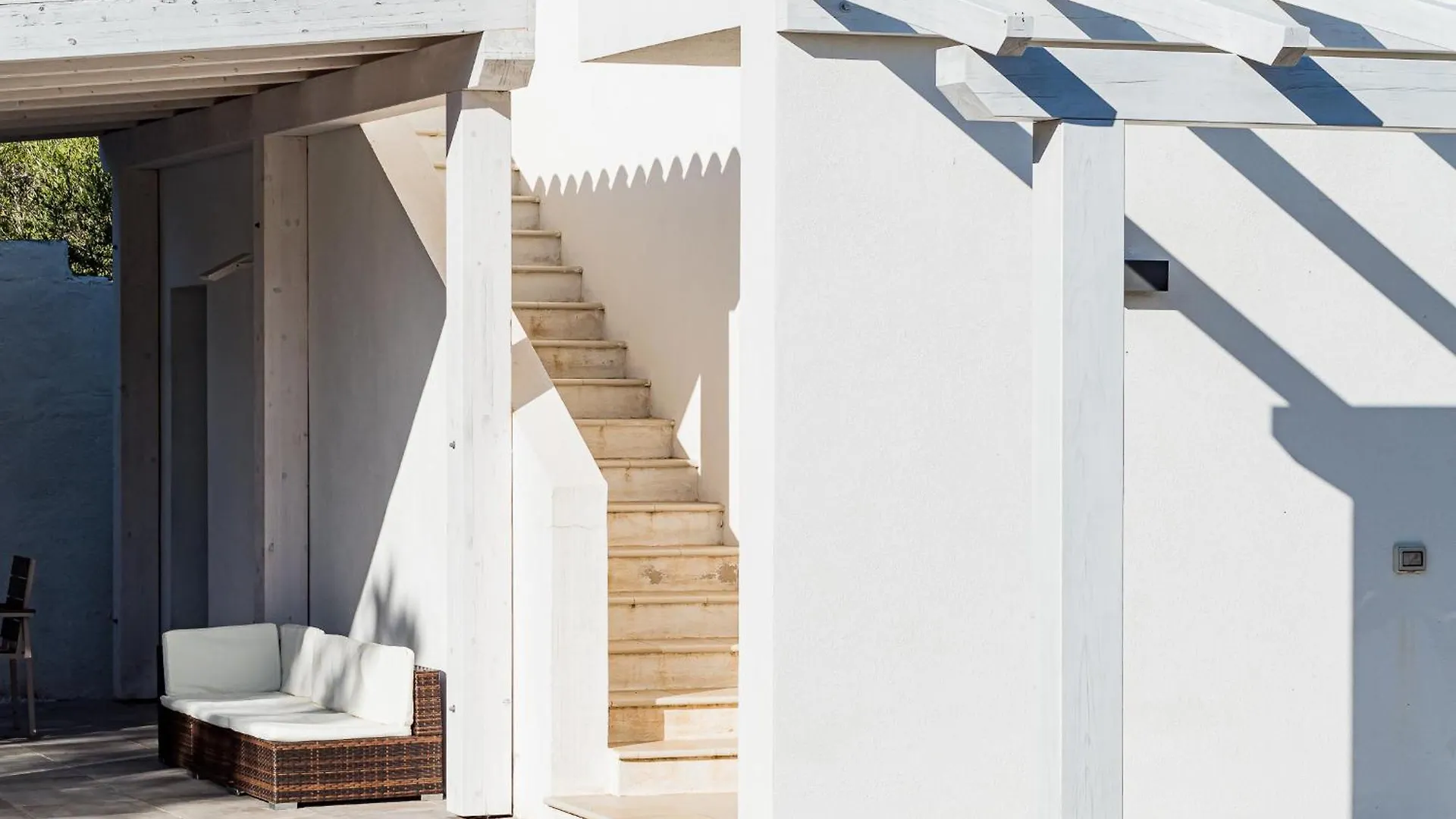 Casa de Férias Villetta Bianca - Klodge Olbia