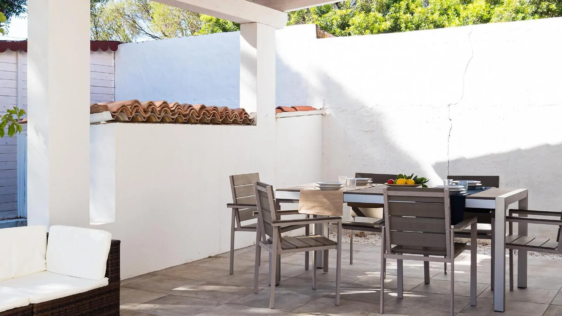 Holiday home Villetta Bianca - Klodge Olbia