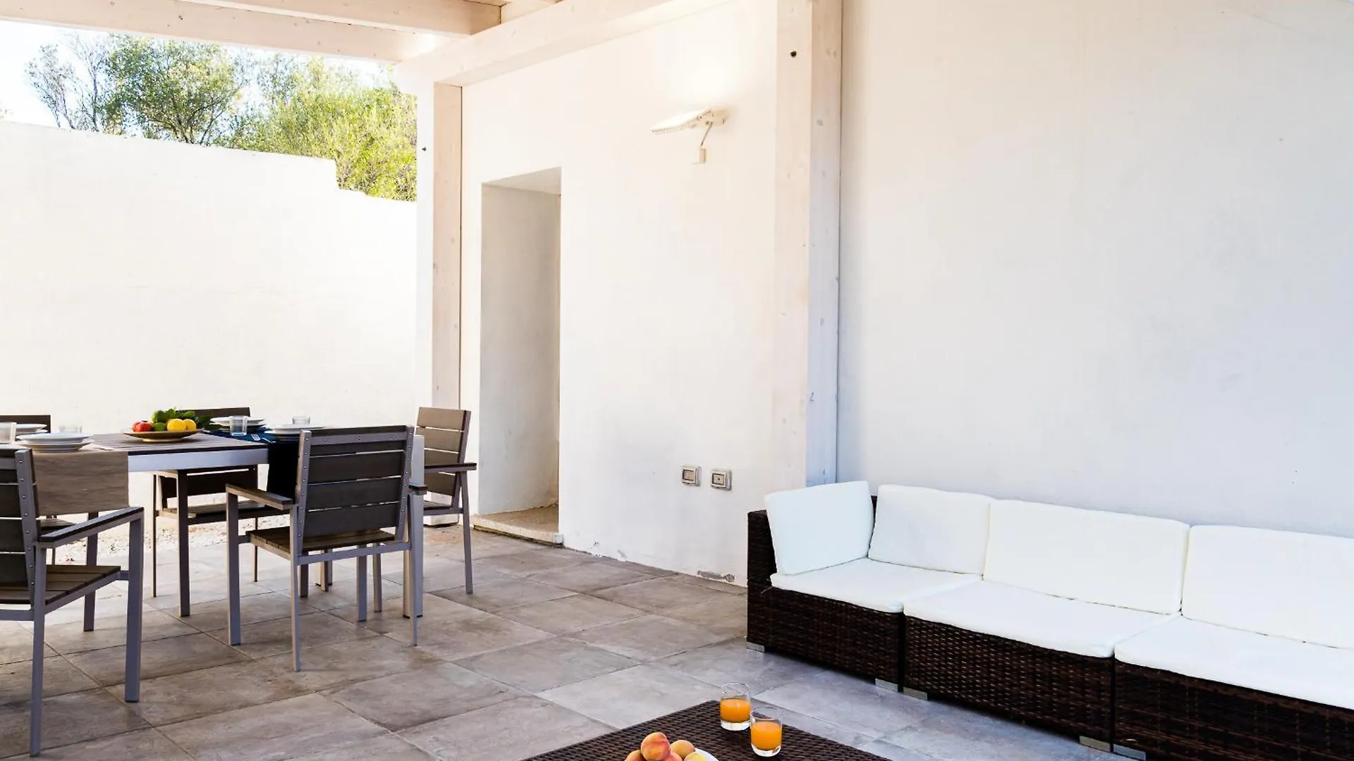 Villetta Bianca - Klodge Olbia Casa de Férias