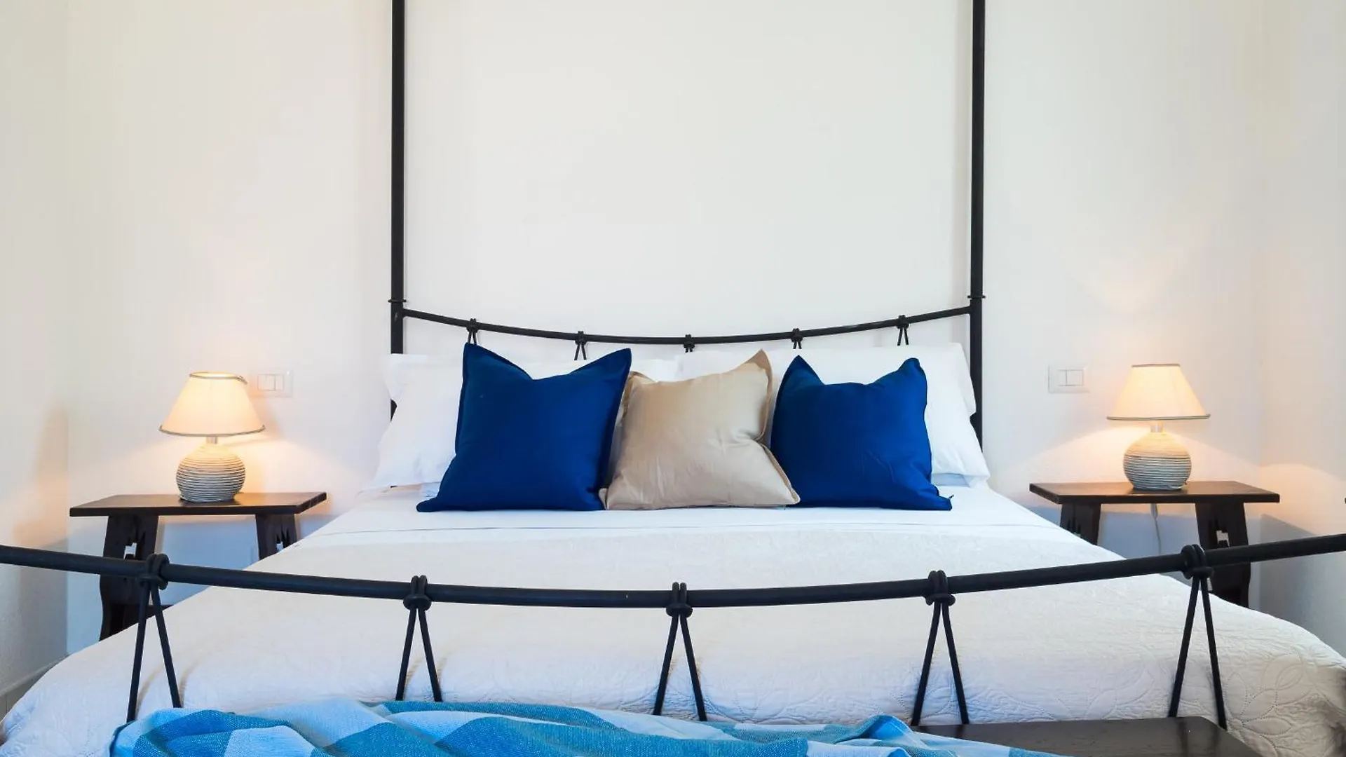 Casa de Férias Villetta Bianca - Klodge Olbia